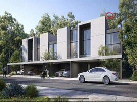 3 Bedroom Townhouse for sale at Jouri Hills, Earth