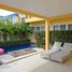 5 Schlafzimmer Villa zu vermieten im Platinum Residence Park, Rawai, Phuket Town, Phuket