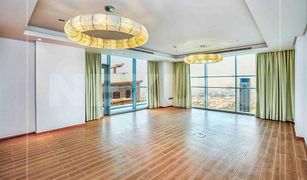 5 Schlafzimmern Penthouse zu verkaufen in Al Habtoor City, Dubai Meera