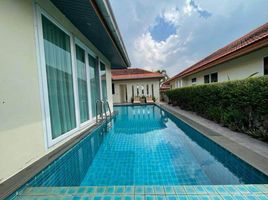 4 Bedroom House for rent at Whispering Palms Pattaya, Pong, Pattaya