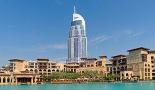 Квартира, 2 спальни на продажу в Yansoon, Дубай Address Downtown Hotel