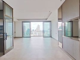 2 Bedroom Apartment for sale at The Residences Mandarin Oriental Bangkok, Khlong Ton Sai