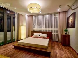 4 Schlafzimmer Haus zu verkaufen in Tan Binh, Ho Chi Minh City, Ward 12, Tan Binh