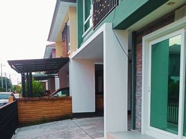 3 Bedroom House for sale at Golden Neo Rama 2, Phanthai Norasing