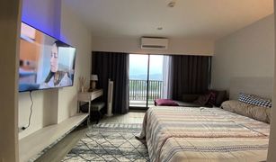 Studio Condo for sale in Nong Kae, Hua Hin Dusit D2 Residences