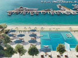 1 Bedroom Apartment for sale at Beach Mansion, EMAAR Beachfront