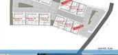 Master Plan of Serenity Escape Samui