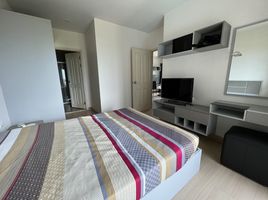 2 Bedroom Apartment for rent at Supalai Veranda Rama 9, Bang Kapi