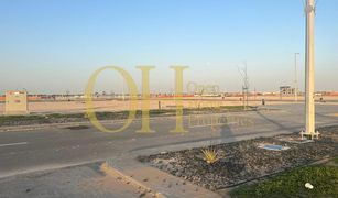 N/A Land for sale in Khalifa City A, Abu Dhabi Alreeman II