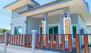 2 Bedrooms House for sale in Huai Phai, Ratchaburi Baan Benyapa Ratchaburi