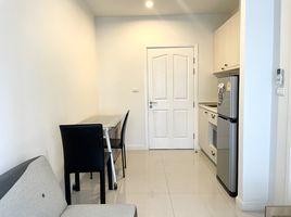 1 Bedroom Apartment for rent at Manor Sanambinnam, Bang Kraso, Mueang Nonthaburi, Nonthaburi