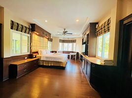 5 Schlafzimmer Haus zu vermieten in Chiang Rai, Pa O Don Chai, Mueang Chiang Rai, Chiang Rai