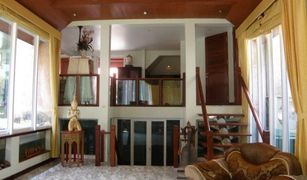 5 Bedrooms House for sale in Nong Prue, Pattaya Jomtien Palace Village