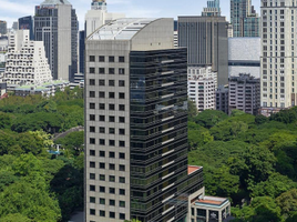 130.61 SqM Office for rent at 208 Wireless Road Building, Lumphini
