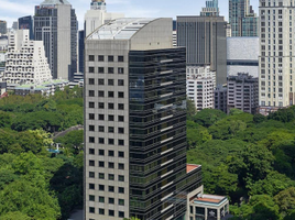 130.61 m² Office for rent at 208 Wireless Road Building, Lumphini, Pathum Wan