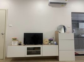 1 Schlafzimmer Appartement zu vermieten im Supalai Loft Yaek Fai Chai station, Bang Khun Si