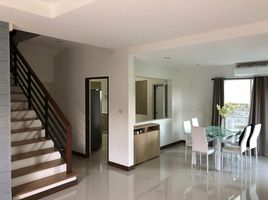 3 Bedroom House for sale at Serene Park, Ton Pao