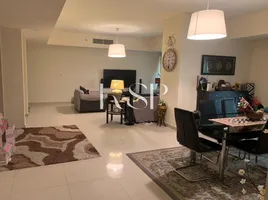 2 Bedroom Apartment for sale at Tala 1, Queue Point, Dubai Land