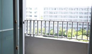 1 Bedroom Condo for sale in Bang Chak, Bangkok Elio Sukhumvit 64