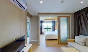 1 chambre Condominium a vendre à Hua Hin City, Hua Hin Maysa Condo 
