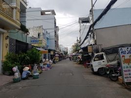 3 Bedroom House for sale in Binh Tan, Ho Chi Minh City, Binh Tri Dong, Binh Tan