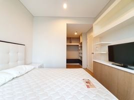 1 Schlafzimmer Appartement zu vermieten im Villa Asoke, Makkasan