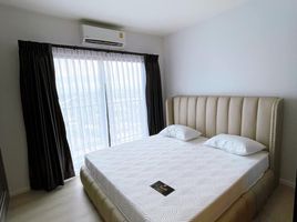 1 Bedroom Condo for rent at A Space Mega Bangna, Bang Kaeo