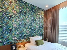 3 Bedroom Condo for rent at The Infinity, Si Lom, Bang Rak