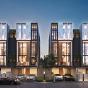 โนเวล เรสซิเดนซ์ ลาดพร้าว 18