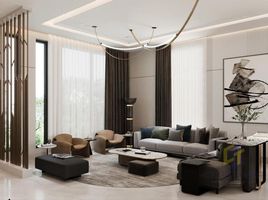 7 Bedroom Villa for sale at Jumeirah Park Homes, European Clusters, Jumeirah Islands