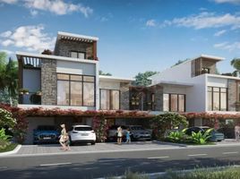 4 Bedroom Townhouse for sale at IBIZA, DAMAC Lagoons