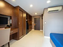 Studio Condo for sale at New Nordic Marcus 3, Nong Prue