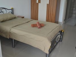 Студия Квартира в аренду в UTD Loft Apartment, Suan Luang