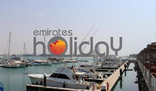 3 Bedrooms Apartment for sale in Al Hamra Marina Residences, Ras Al-Khaimah Marina Apartments A