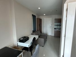 1 Bedroom Condo for rent at Wish @ Samyan, Maha Phruettharam, Bang Rak