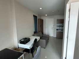 1 Schlafzimmer Appartement zu vermieten im Wish @ Samyan, Maha Phruettharam