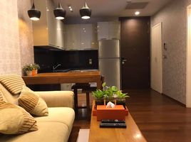 1 Bedroom Apartment for sale at Quattro By Sansiri, Khlong Tan Nuea, Watthana