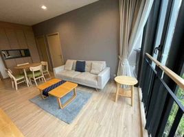 2 Schlafzimmer Appartement zu vermieten im Kawa Haus, Phra Khanong Nuea