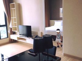 1 Schlafzimmer Appartement zu verkaufen im Movenpick Residences Ekkamai, Khlong Tan Nuea, Watthana