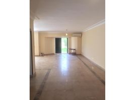 5 Bedroom Townhouse for rent at Mena Garden City, Al Motamayez District, 6 October City