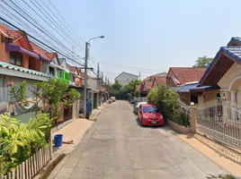 2 Schlafzimmer Reihenhaus zu vermieten im Suan Thip Village, Nuan Chan