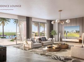 Studio Apartment for sale at Yas Golf Collection, Yas Island