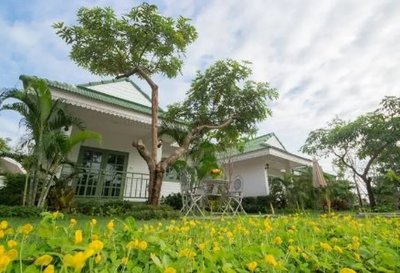 Pornsawan Tharua in Chiang Mai FazWaz