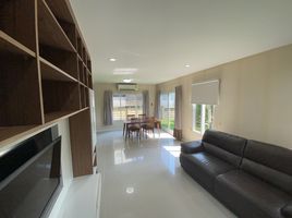 3 Bedroom House for sale at Passorn Prestige Luxe Pattanakarn, Suan Luang, Suan Luang