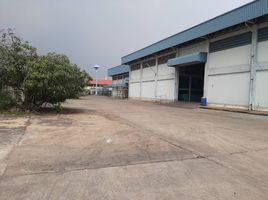  Warehouse for rent in Thailand, Na Di, Mueang Samut Sakhon, Samut Sakhon, Thailand