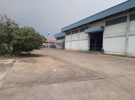  Warehouse for rent in Na Di, Mueang Samut Sakhon, Na Di