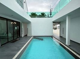 3 Bedroom Villa for sale at Larelana Villa, Huai Yai