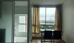 Studio Condominium a vendre à Tha Sai, Nonthaburi Nice Suites II Sanambinnam
