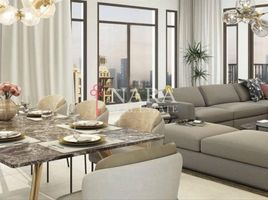 3 Bedroom Apartment for sale at Diva, Yas Island, Abu Dhabi