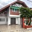 4 Bedroom House for rent at Khlongtan Nivet, Khlong Tan Nuea